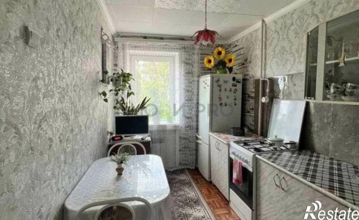 3-комн квартира улица Чапаева, 112,  д. 112