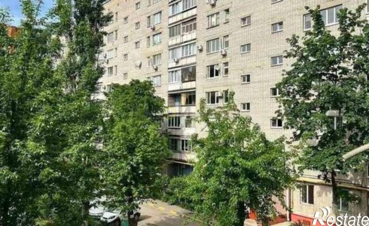 3-комн квартира улица Чапаева, 112,  д. 112