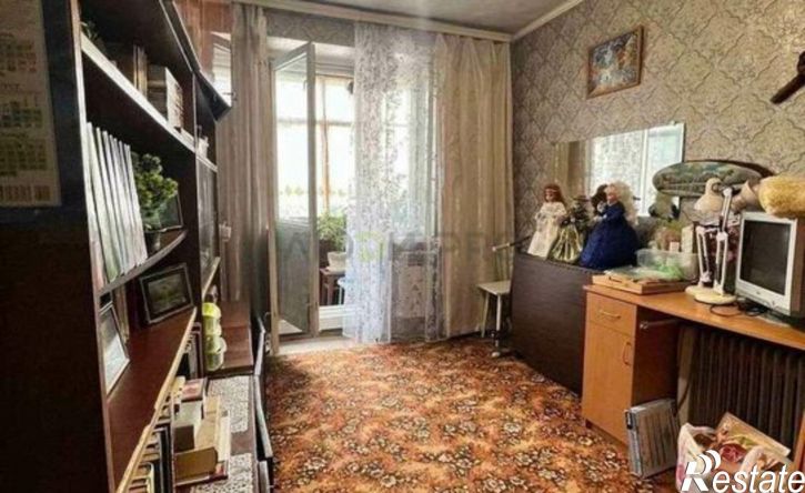3-комн квартира улица Чапаева, 112,  д. 112