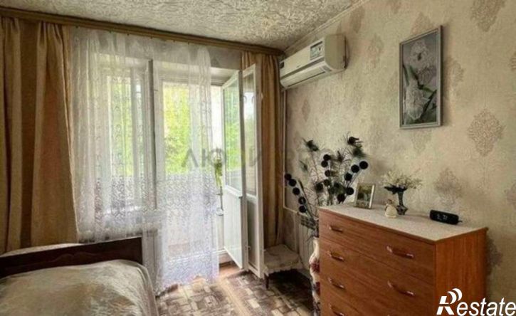 3-комн квартира улица Чапаева, 112,  д. 112