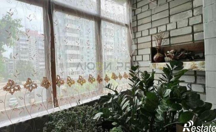 3-комн квартира улица Чапаева, 112,  д. 112