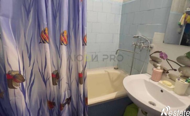 3-комн квартира улица Чапаева, 112,  д. 112
