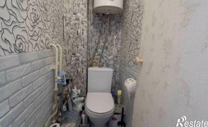 3-комн квартира улица Чапаева, 112,  д. 112