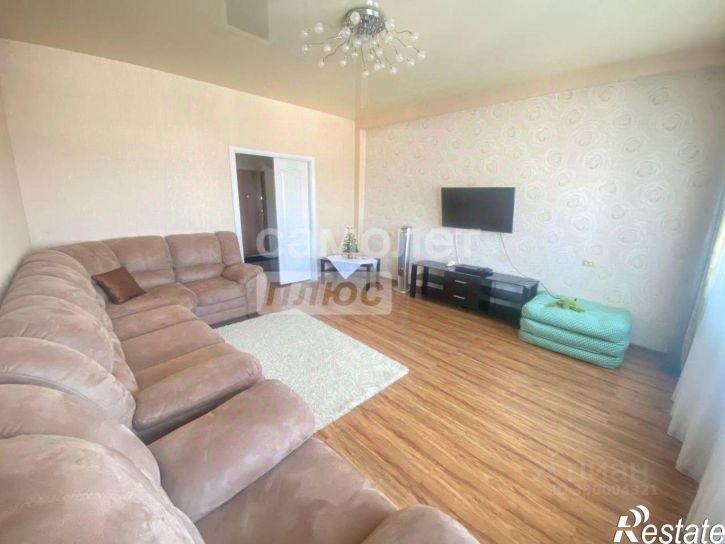 2-комн квартира ул Генерала Лизюкова, 61в,  д. 61в