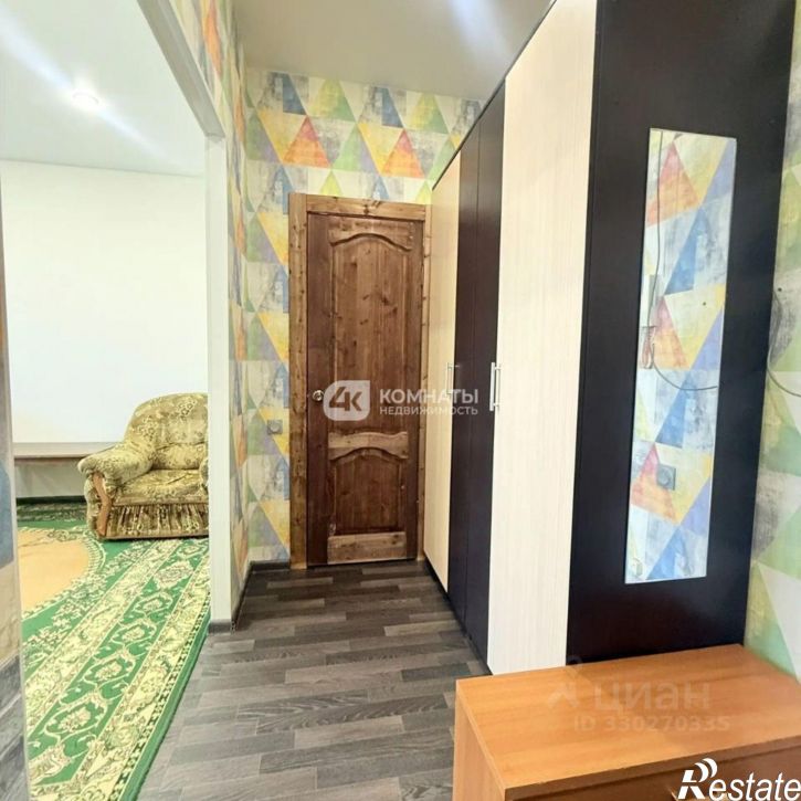 1-комн квартира переулок Здоровья, 90/4,  д. 90/4