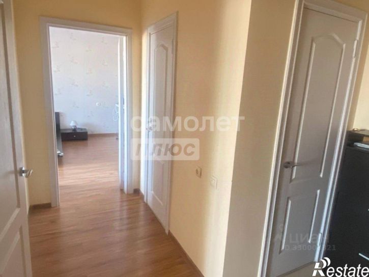 2-комн квартира ул Генерала Лизюкова, 61в,  д. 61в