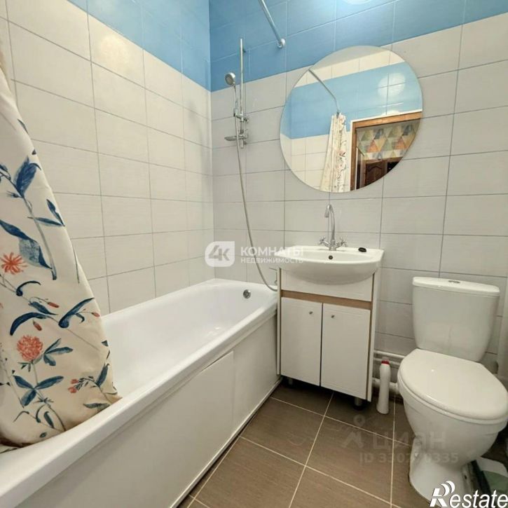 1-комн квартира переулок Здоровья, 90/4,  д. 90/4