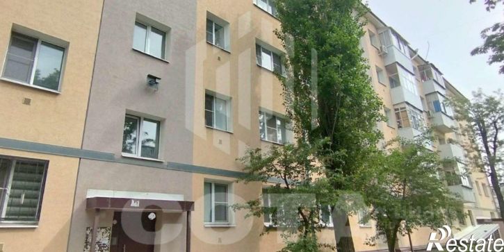 1-комн квартира ул Беляевой, 3,  д. 3