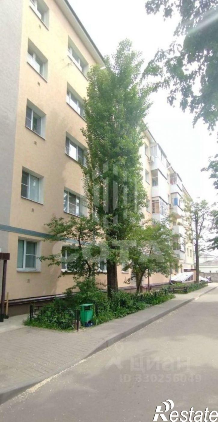 1-комн квартира ул Беляевой, 3,  д. 3