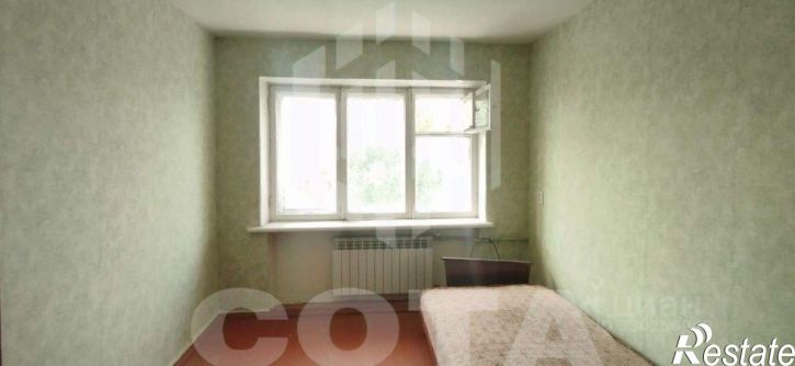 1-комн квартира ул Беляевой, 3,  д. 3