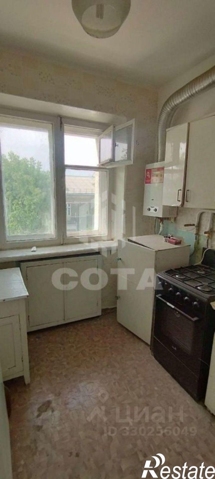 1-комн квартира ул Беляевой, 3,  д. 3