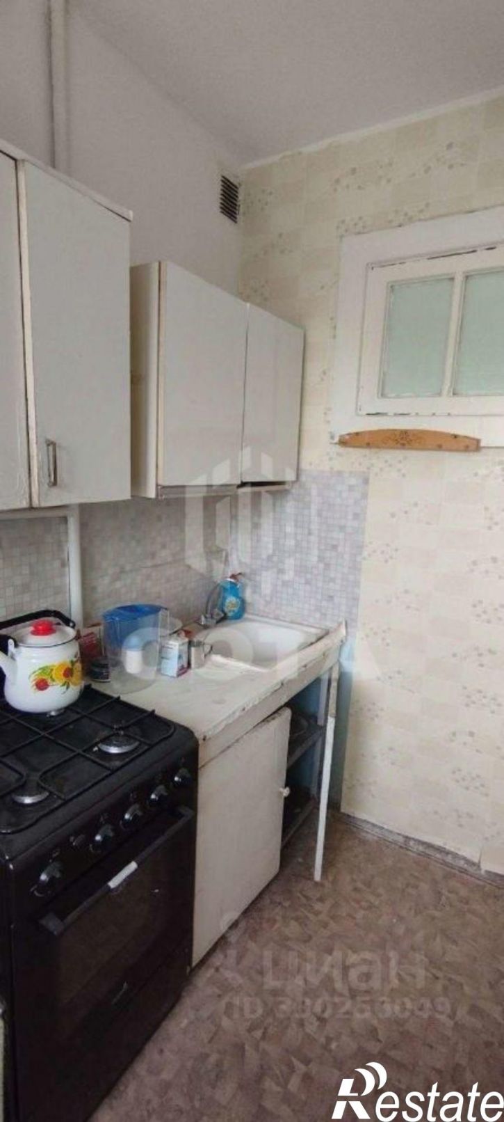 1-комн квартира ул Беляевой, 3,  д. 3