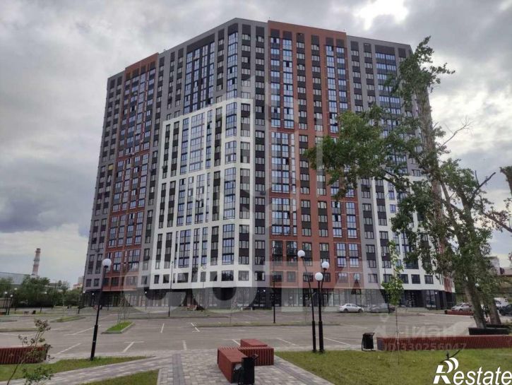 2-комн квартира ул Богдана Хмельницкого, 45А,  д. 45А