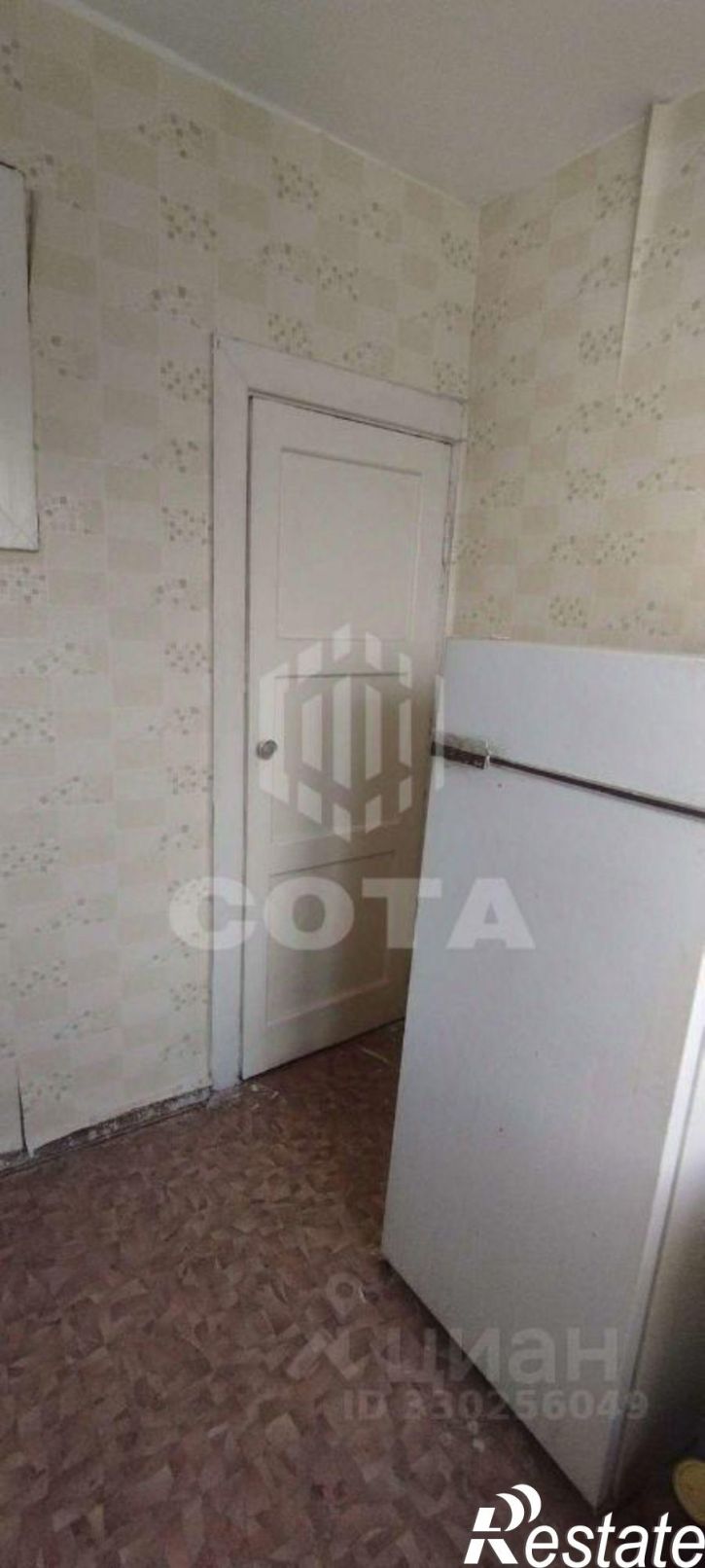 1-комн квартира ул Беляевой, 3,  д. 3