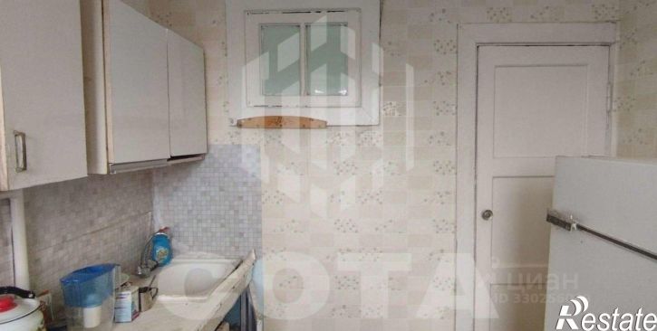 1-комн квартира ул Беляевой, 3,  д. 3