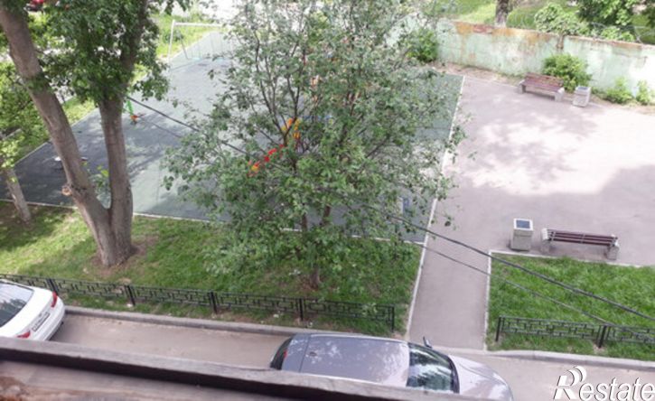 2-комн квартира улица Антонова-Овсеенко, 13,  д. 13