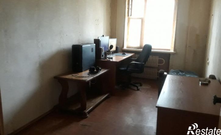 2-комн квартира улица Антонова-Овсеенко, 13,  д. 13