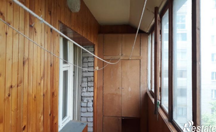2-комн квартира улица Антонова-Овсеенко, 13,  д. 13