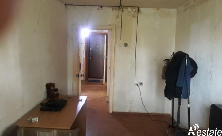 2-комн квартира улица Антонова-Овсеенко, 13,  д. 13