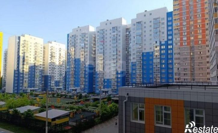 1-комн квартира улица 45-й Стрелковой Дивизии, 259/1,  д. 259/1