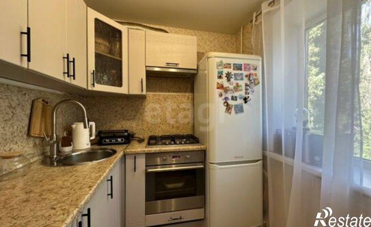 3-комн квартира Беговая улица, 102,  д. 102