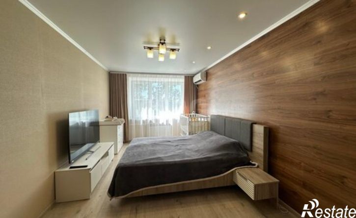 3-комн квартира Беговая улица, 102,  д. 102