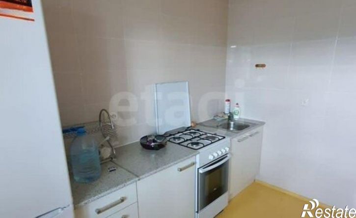 1-комн квартира улица Туполева, 13Б,  д. 13Б