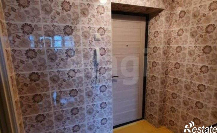 1-комн квартира улица Туполева, 13Б,  д. 13Б