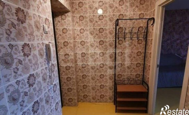 1-комн квартира улица Туполева, 13Б,  д. 13Б