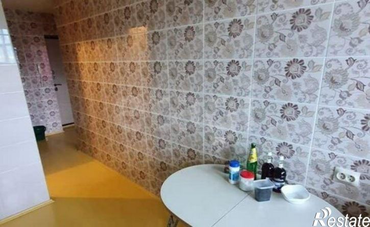 1-комн квартира улица Туполева, 13Б,  д. 13Б
