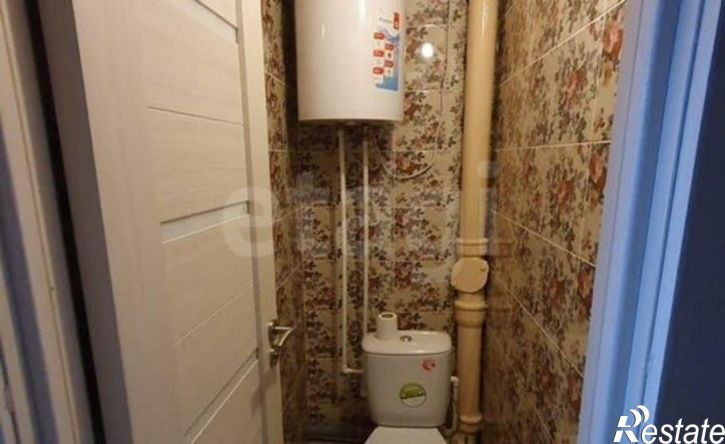 1-комн квартира улица Туполева, 13Б,  д. 13Б