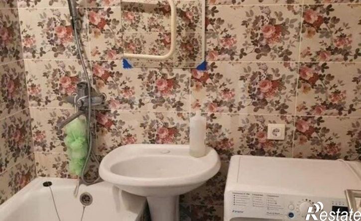 1-комн квартира улица Туполева, 13Б,  д. 13Б