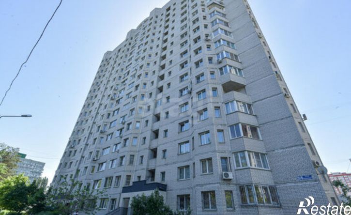 2-комн квартира улица Владимира Невского, 25/8,  д. 25/8