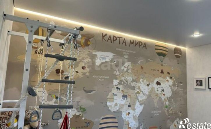2-комн квартира улица Лесная Поляна, 1,  д. 1