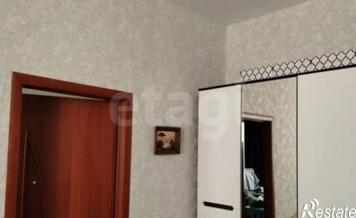 3-комн квартира Краснознамённая улица, 123,  д. 123