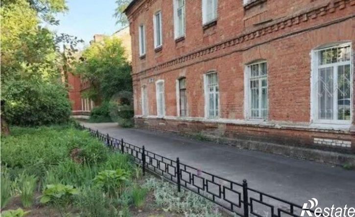 3-комн квартира Краснознамённая улица, 123,  д. 123