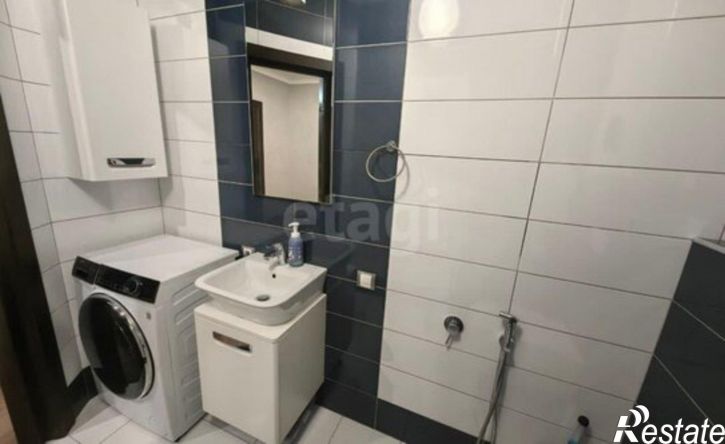 3-комн квартира улица МОПРА, 2А,  д. 2А