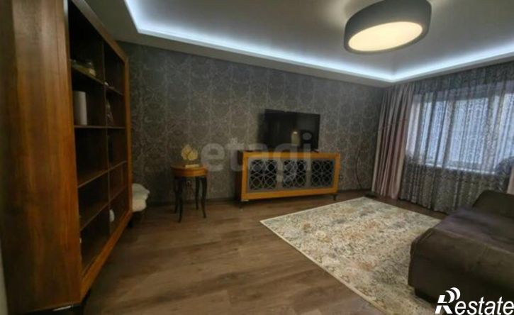 3-комн квартира улица МОПРА, 2А,  д. 2А