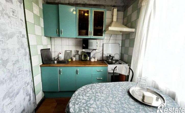4-комн квартира ул Генерала Лизюкова, 35,  д. 35