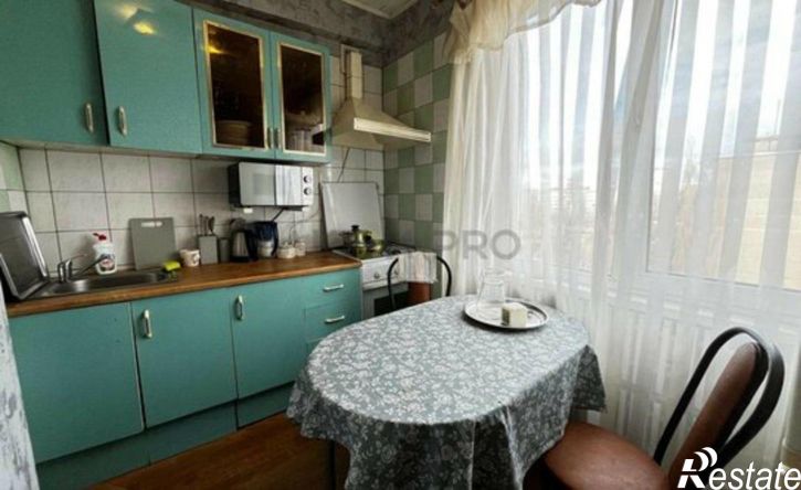 4-комн квартира ул Генерала Лизюкова, 35,  д. 35