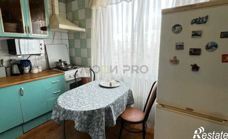 4-комн квартира ул Генерала Лизюкова, 35,  д. 35