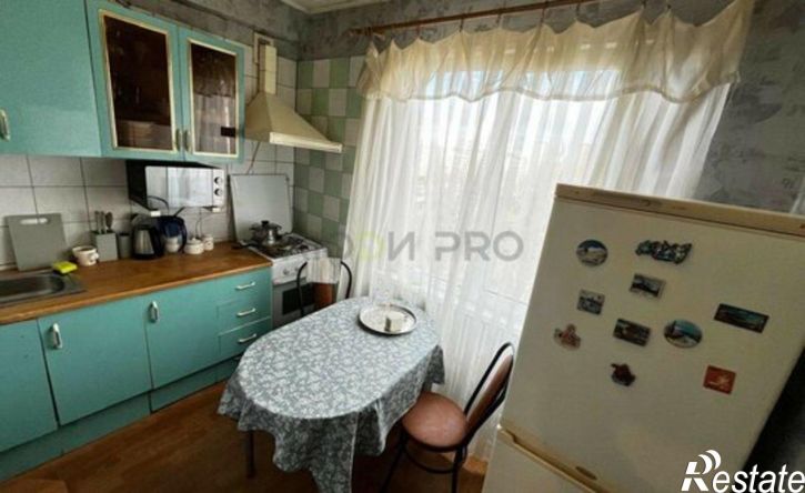 4-комн квартира ул Генерала Лизюкова, 35,  д. 35