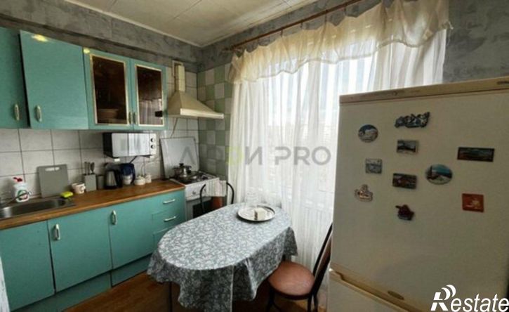 4-комн квартира ул Генерала Лизюкова, 35,  д. 35
