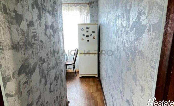 4-комн квартира ул Генерала Лизюкова, 35,  д. 35