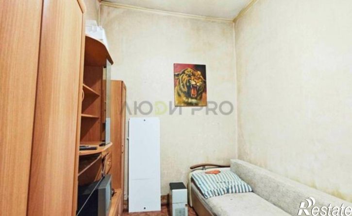 1-комн квартира ул Карла Маркса, 48,  д. 48