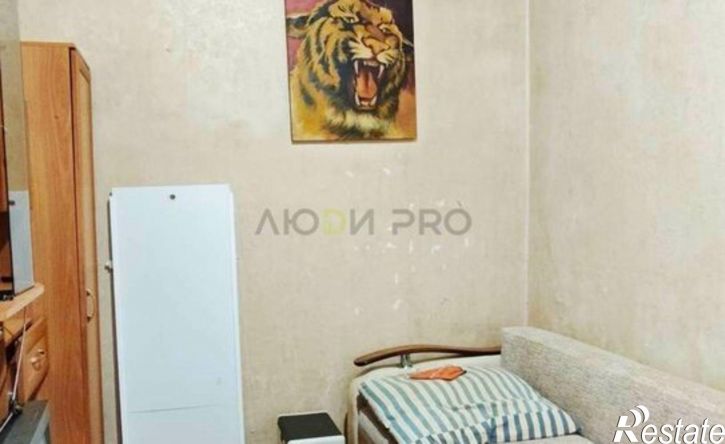 1-комн квартира ул Карла Маркса, 48,  д. 48