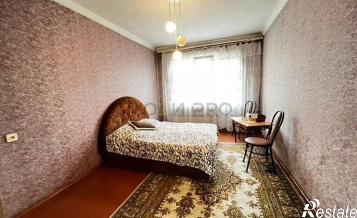 4-комн квартира ул Генерала Лизюкова, 35,  д. 35