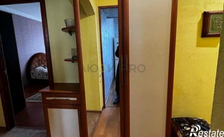 4-комн квартира ул Генерала Лизюкова, 35,  д. 35