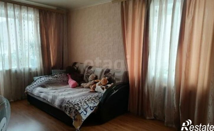 1-комн квартира Пеше-Стрелецкая улица, 157,  д. 157