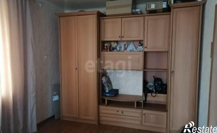 1-комн квартира Пеше-Стрелецкая улица, 157,  д. 157